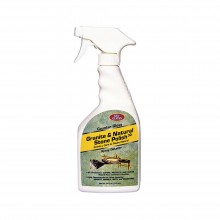 Gel Gloss CG-24 Granite & Natural Stone Polish 24oz